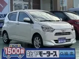 ピクシスエポック未使用車