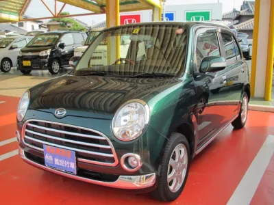 ミラジーノ(ダイハツ)プレミアムX中古車 1