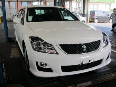 クラウン(トヨタ)アスリートマルチ中古車 0