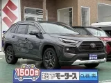 ＲＡＶ４未使用車