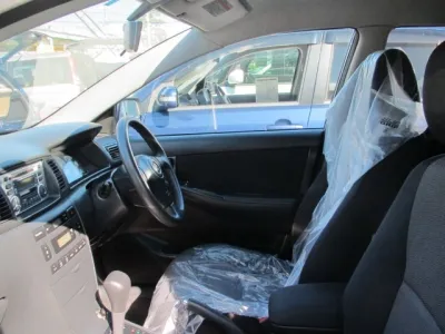 カローラ(トヨタ)Xタイプ中古車 3