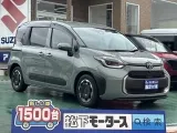 シエンタ未使用車