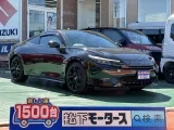 プレリュード未使用車