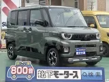 デリカミニ未使用車