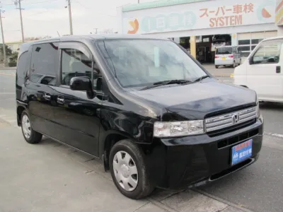 モビリオ(ホンダ)A中古車 0