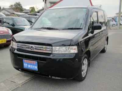 モビリオ(ホンダ)A中古車 1