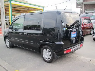 モビリオ(ホンダ)A中古車 2