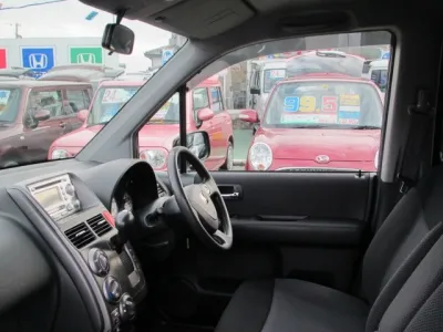 モビリオ(ホンダ)A中古車 3