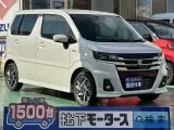 ワゴンR未使用車