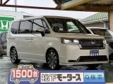 ステップワゴン未使用車