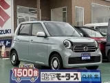 N-ONE未使用車