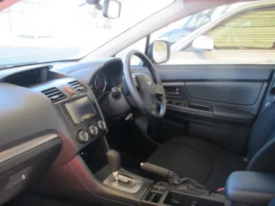 インプレッサ(スバル)1.6F中古車 3