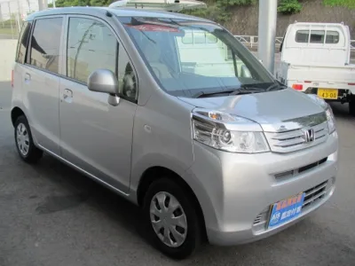 ライフ(ホンダ)Gスマートプラスディーラー試乗車 0