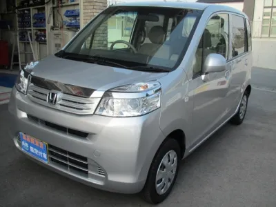 ライフ(ホンダ)Gスマートプラスディーラー試乗車 1