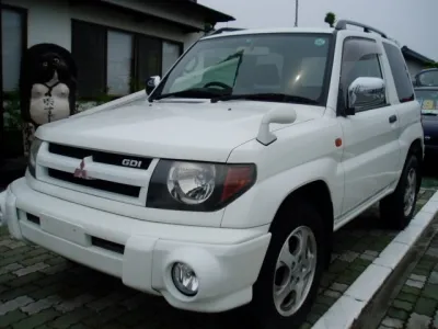 デリカD:5(三菱)Ｐ 8人 ナビ取付PKGⅡ オートステップ付中古車 1