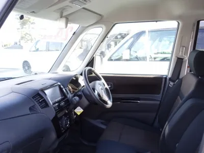 ルークス(ニッサン)ハイウェイスターターボ中古車 3