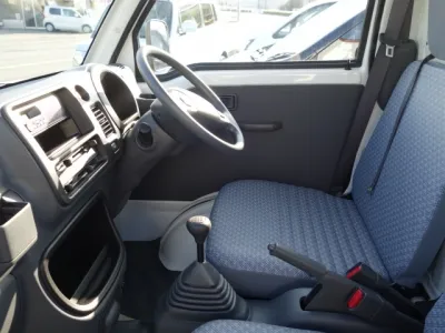 ハイゼット(ダイハツ)サンバーＴ-ＴＢ4WD未使用車 3