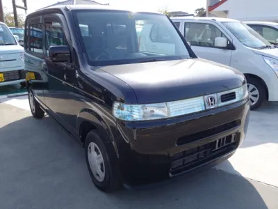 ザッツ(ホンダ)ベースグレード中古車 0