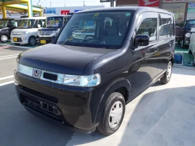 ザッツ(ホンダ)ベースグレード中古車 1