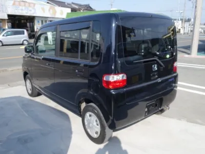 ザッツ(ホンダ)ベースグレード中古車 2
