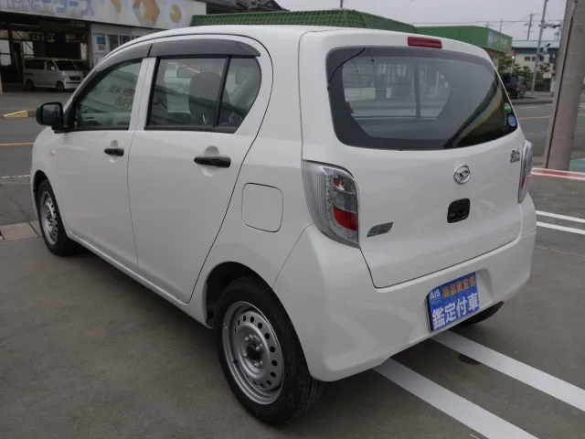 ミライース(ダイハツ)Ｌタイプ中古車 2