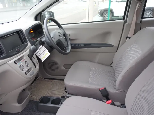 ミライース(ダイハツ)Ｌタイプ中古車 3