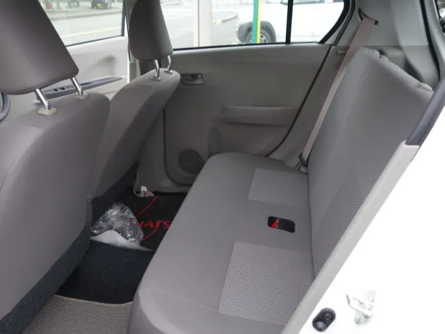 ミライース(ダイハツ)Ｌタイプ中古車 4