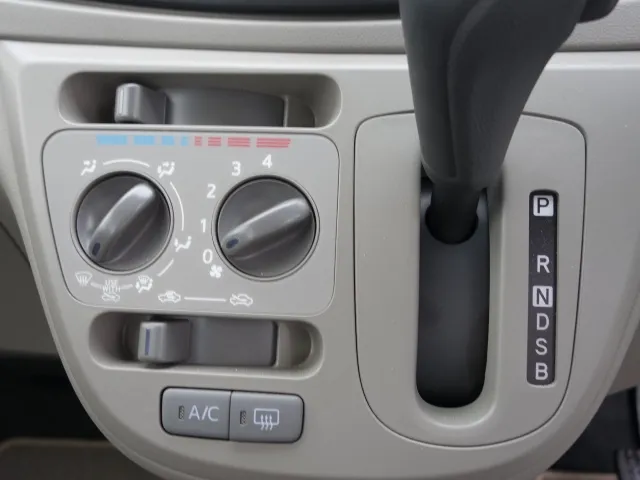 ミライース(ダイハツ)Ｌタイプ中古車 8