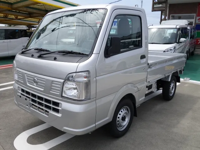 キャリートラック(スズキ)クリッパートラックDX未使用車 1