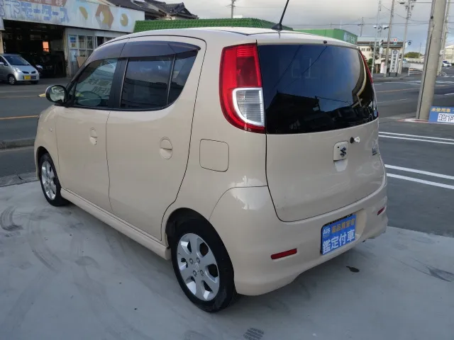 MRワゴンWit XSタイプ スズキ 中古車は静岡県 松下モータース