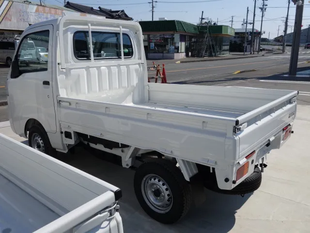 ハイゼット(ダイハツ)サンバーＴ-TB未使用車 2