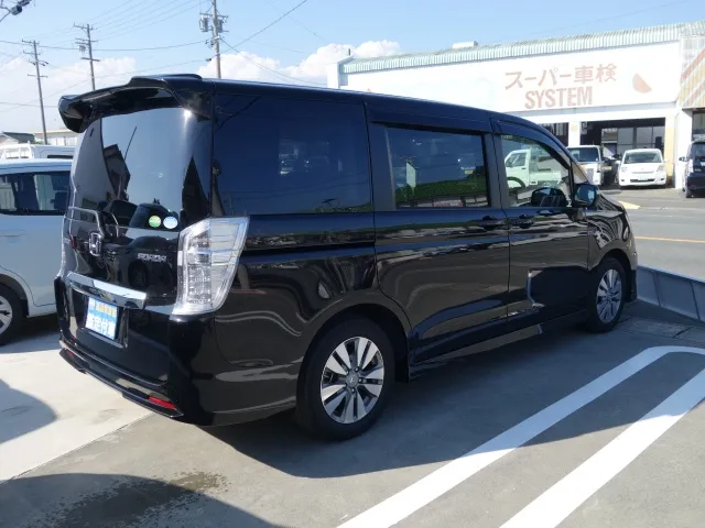 ステップワゴン(ホンダ)Sタイプ中古車 8