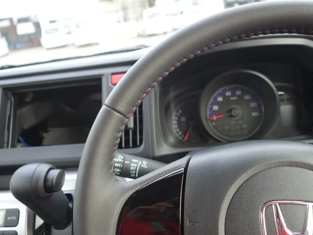 N-WGN(ホンダ)カスタムG未使用車 7