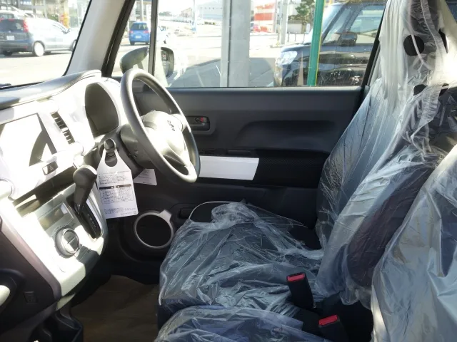 ハスラー(スズキ)Gタイプ未使用車 3