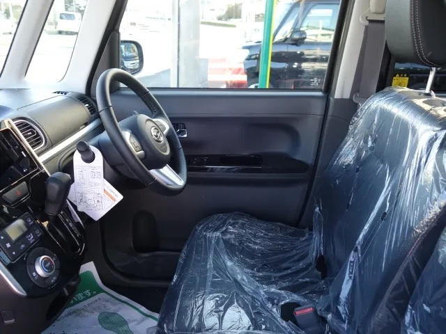 タント(ダイハツ)RSスタイルセレクション未使用車 3