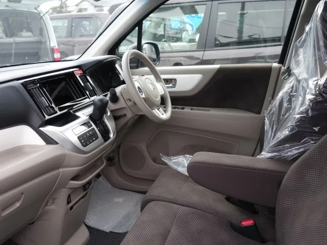 N-WGN(ホンダ)コンフォートパッケージ未使用車 3