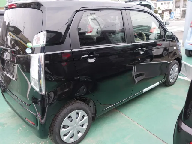 N-WGN(ホンダ)コンフォートパッケージ未使用車 6