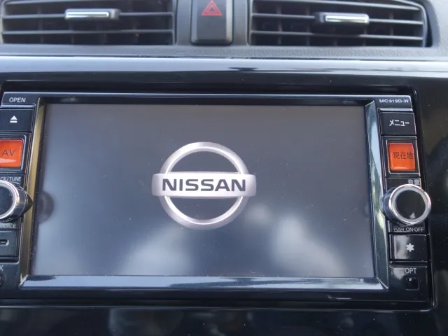 デイズ(ニッサン)ハイウェイスターJディーラー試乗車 6