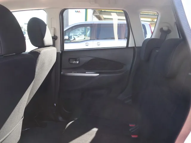 デイズ(ニッサン)ハイウェイスターGディーラー試乗車 4