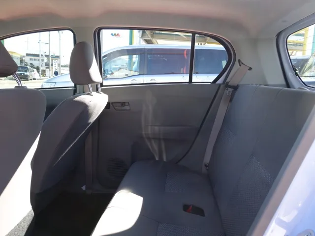 ミライース(ダイハツ)Lディーラー試乗車 4