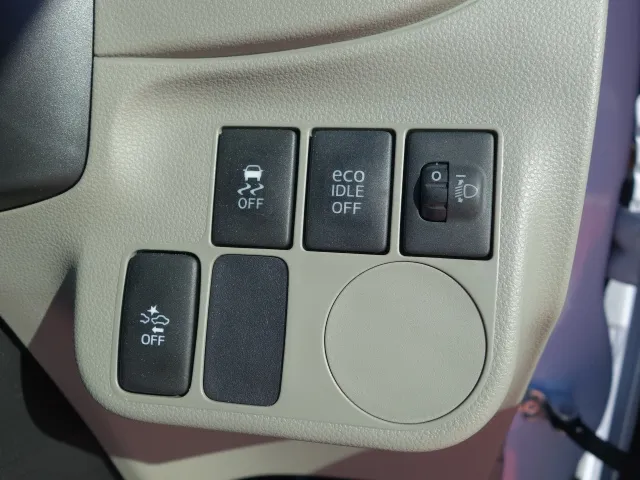 ミライース(ダイハツ)Lディーラー試乗車 8