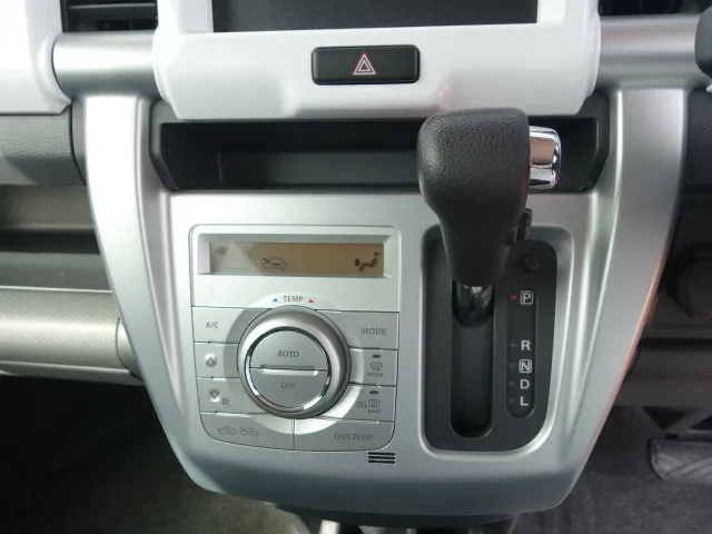 ハスラー(スズキ)Gタイプディーラー試乗車 8