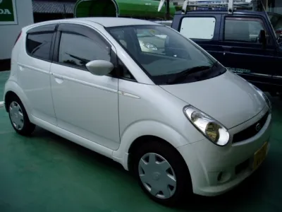 R2(スバル)ｉカスタム中古車 0