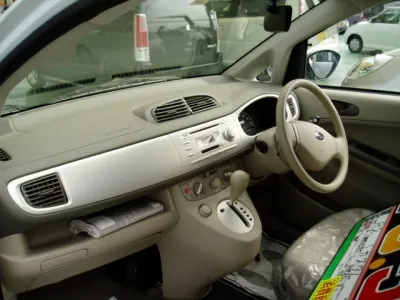 R2(スバル)ｉカスタム中古車 3