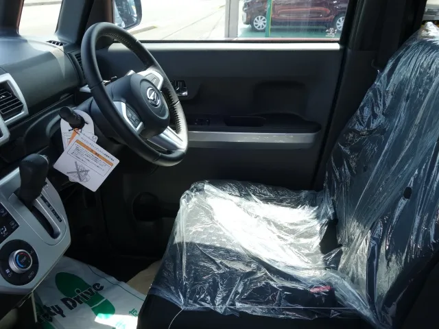 ウェイク(ダイハツ)G-SAアップグレードパック登録済未使用車 3