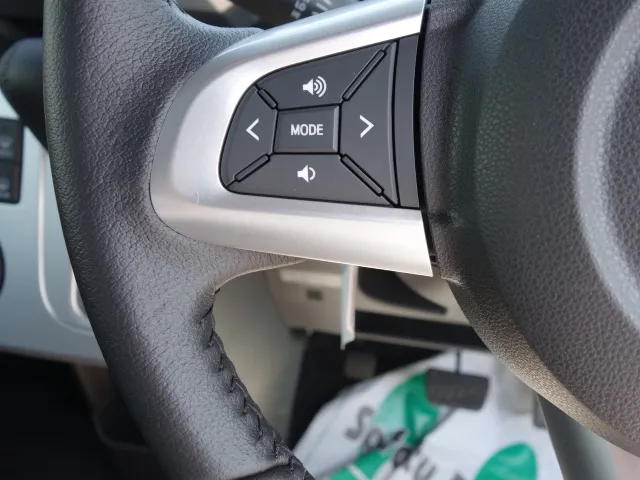 ウェイク(ダイハツ)G-SAアップグレードパック登録済未使用車 7