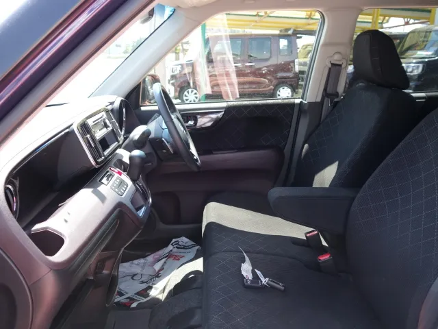 N-ONE(ホンダ)プレミアムツアラーLパッケージディーラー試乗車 3