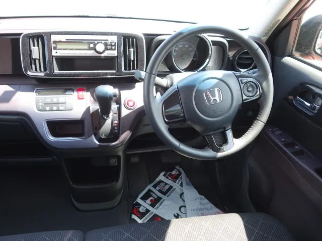 N-ONE(ホンダ)プレミアムツアラーLパッケージディーラー試乗車 5