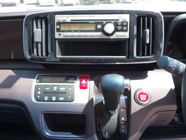 N-ONE(ホンダ)プレミアムツアラーLパッケージディーラー試乗車 6