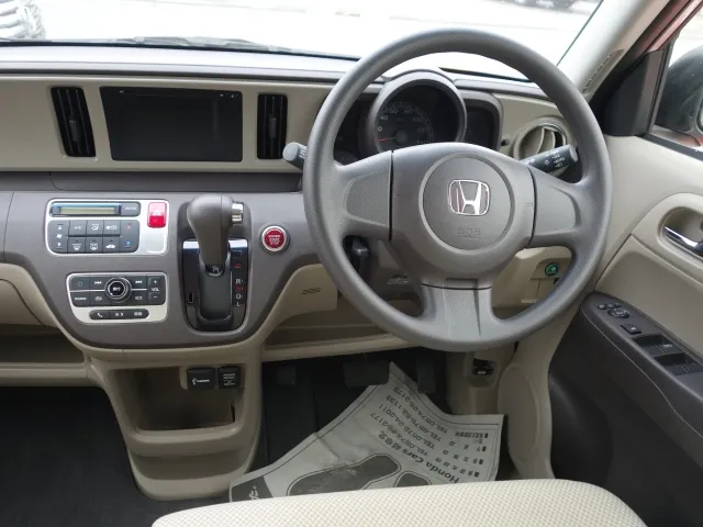 N-ONE(ホンダ)G-Lパッケージディーラー試乗車 5